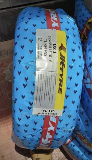 225/55r17 Jk Tyres India