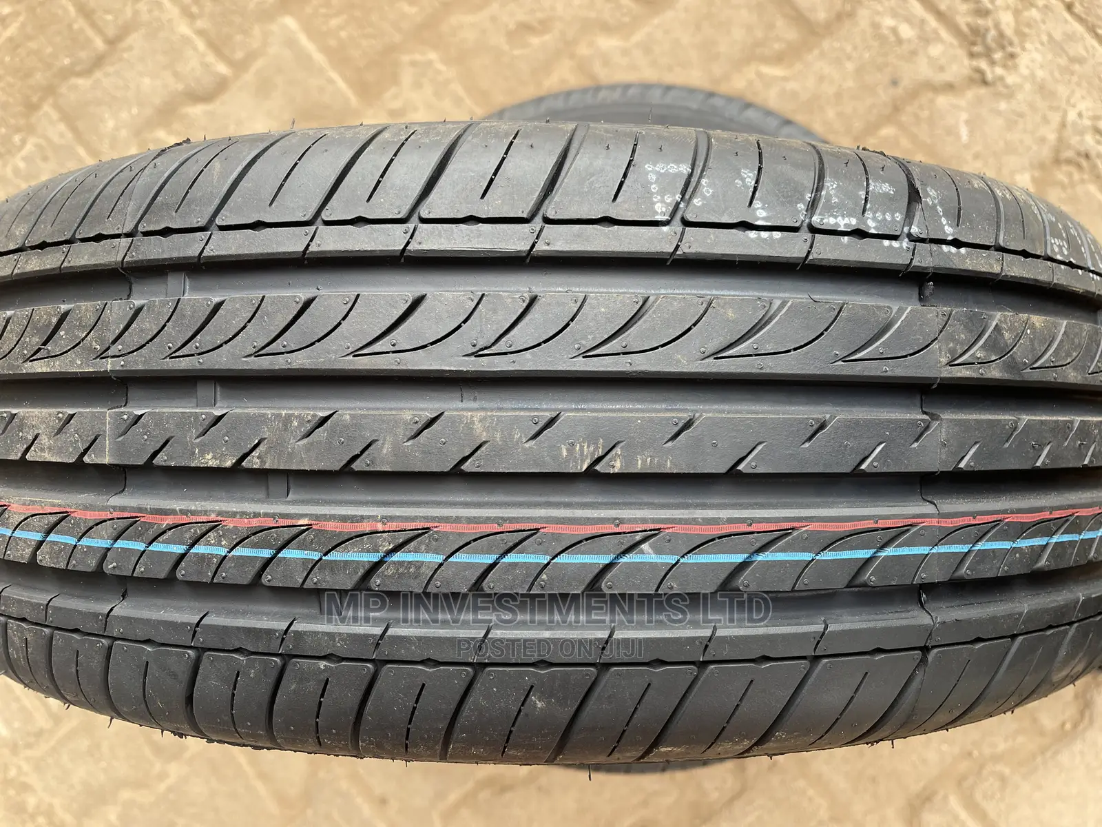 205/65r15 New Zextour Tyres