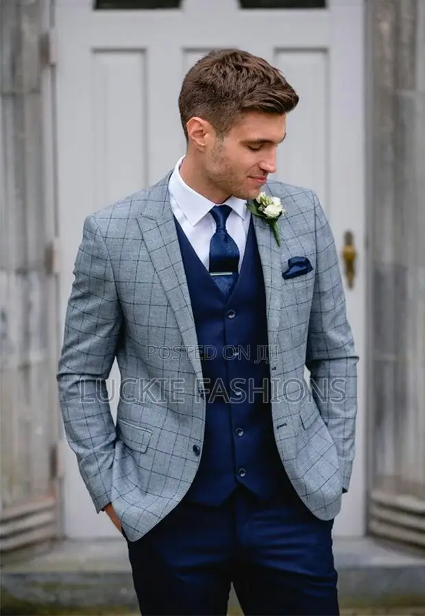 Gents Suits