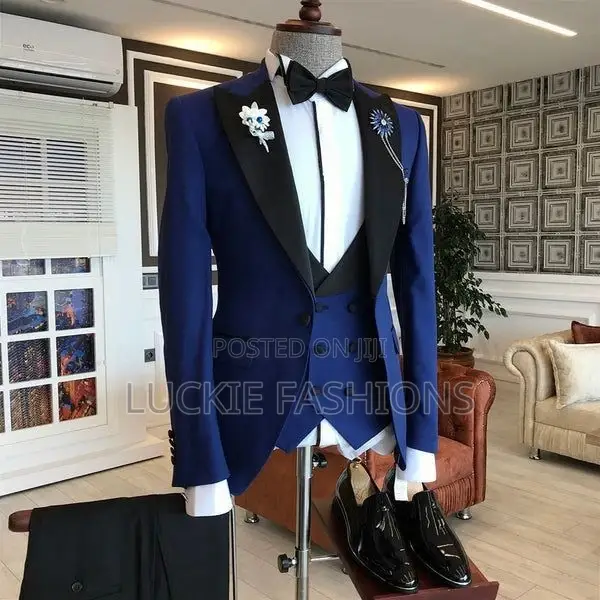 Gents Suits