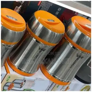 Jintiboa Food Flask