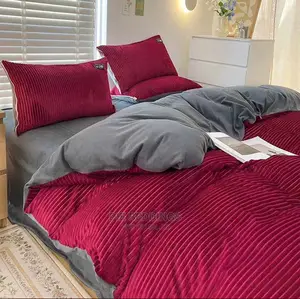 Coral Bedcover for 5×6 and 6×6