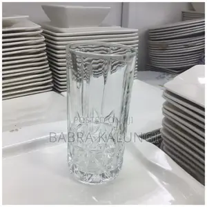 Drinking Glasses