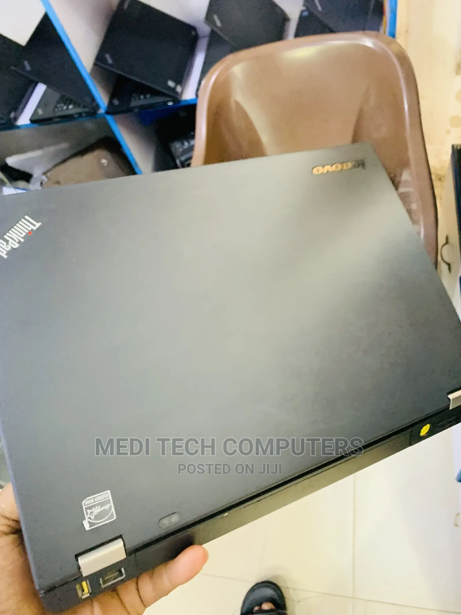 Laptop Lenovo ThinkPad T430 4GB Intel Core i3 HDD 320GB