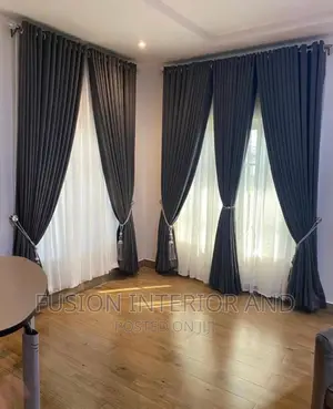 Executive Curtains