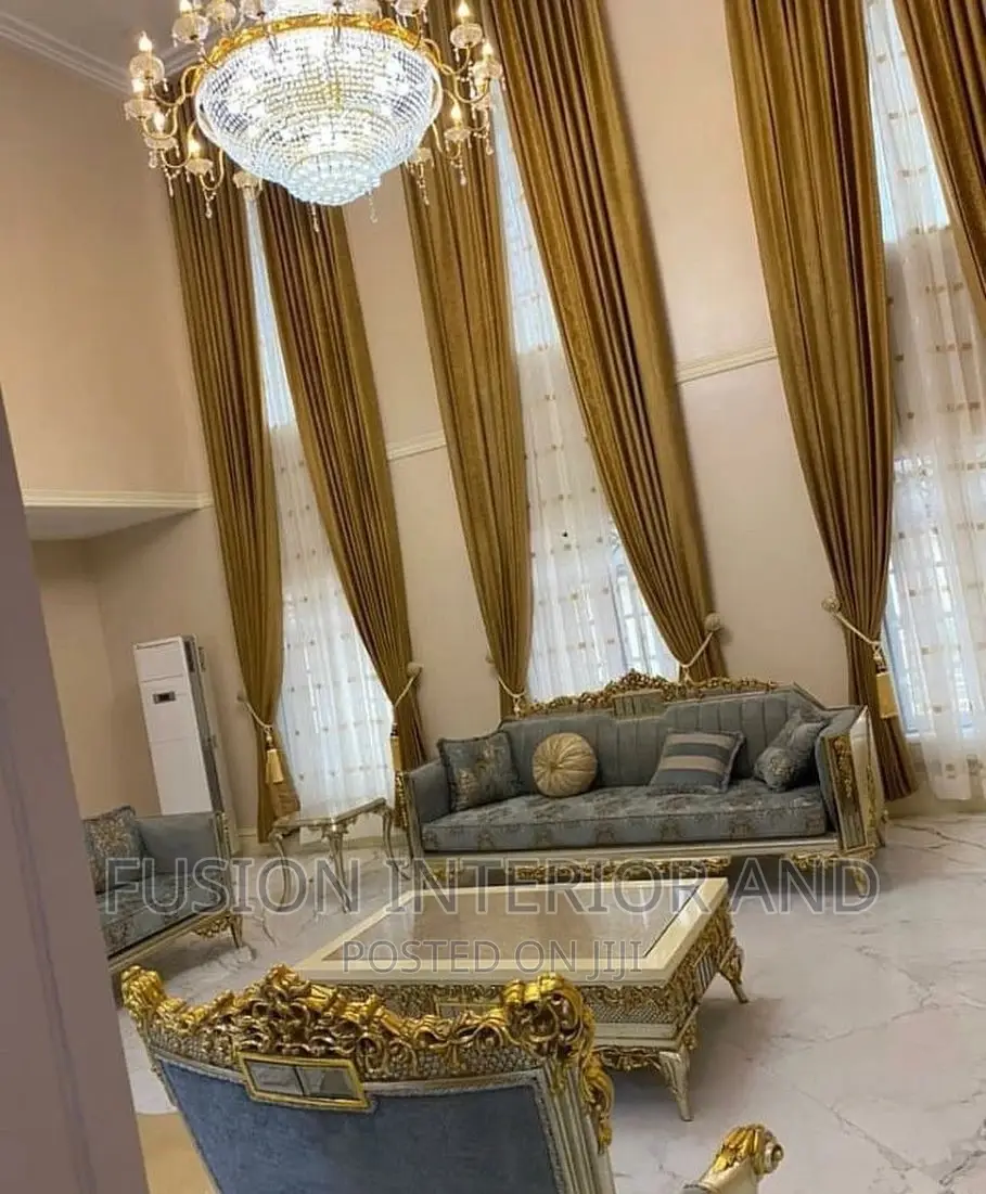 Quality Curtains