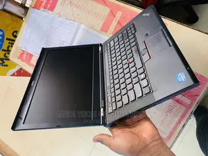 Laptop Lenovo ThinkPad T430 4GB Intel Core i3 HDD 320GB