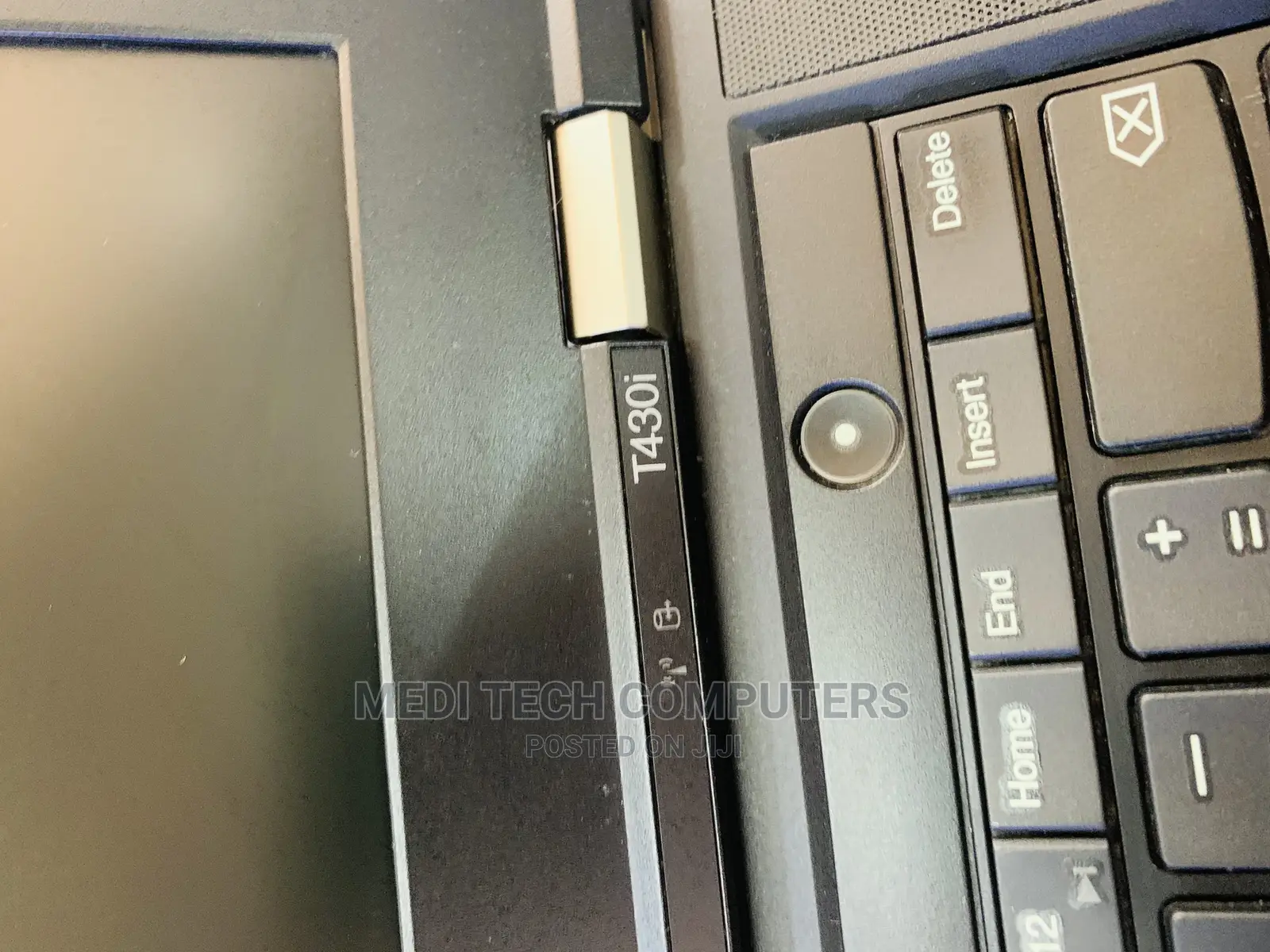 Laptop Lenovo ThinkPad T430 4GB Intel Core i3 HDD 320GB