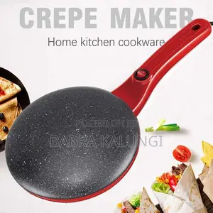 Sokany Crepe Maker