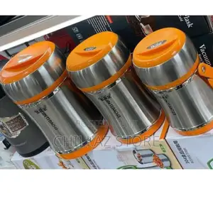 Jintibao Food Flasks.