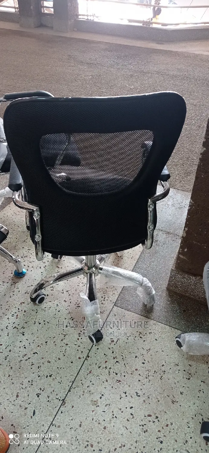 Mesh Office Chair Brand New