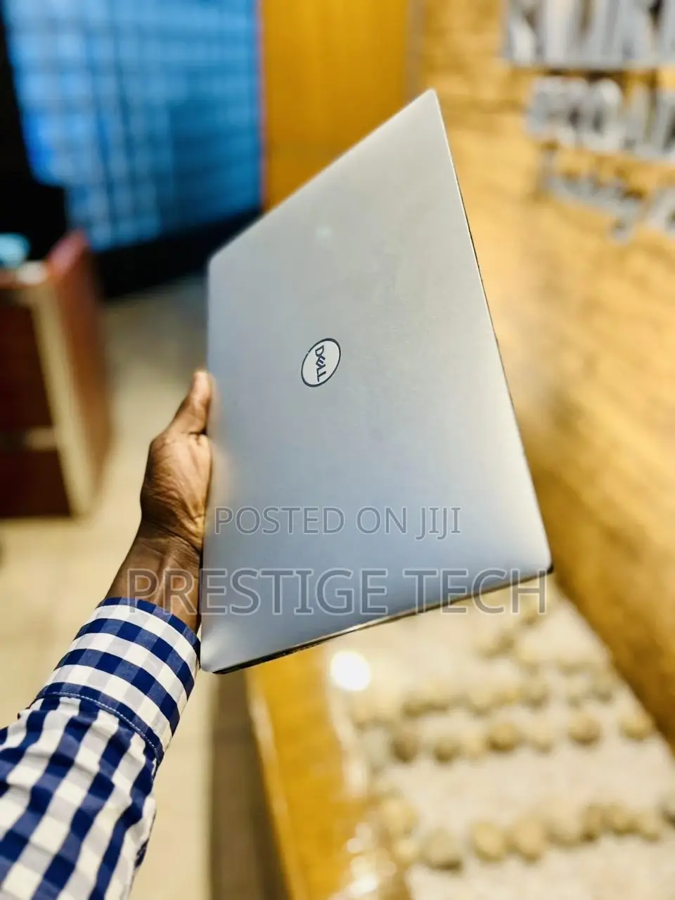 Laptop Dell XPS 13 8GB Intel Core I5 SSD 256GB