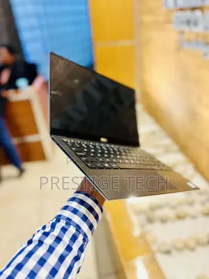 Laptop Dell XPS 13 8GB Intel Core I5 SSD 256GB