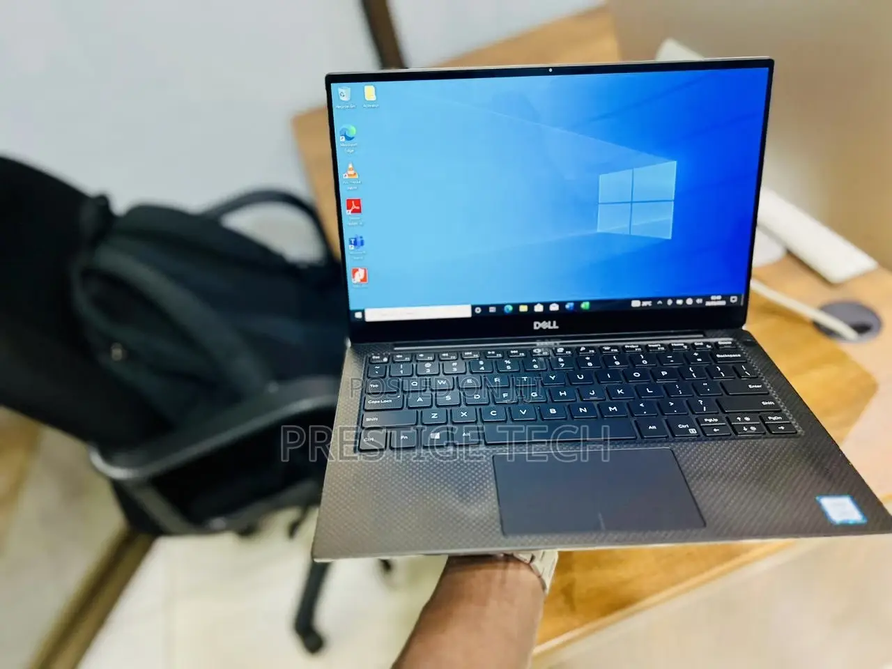 Laptop Dell XPS 13 8GB Intel Core I5 SSD 256GB