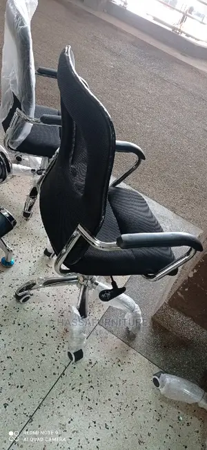 Mesh Office Chair Brand New