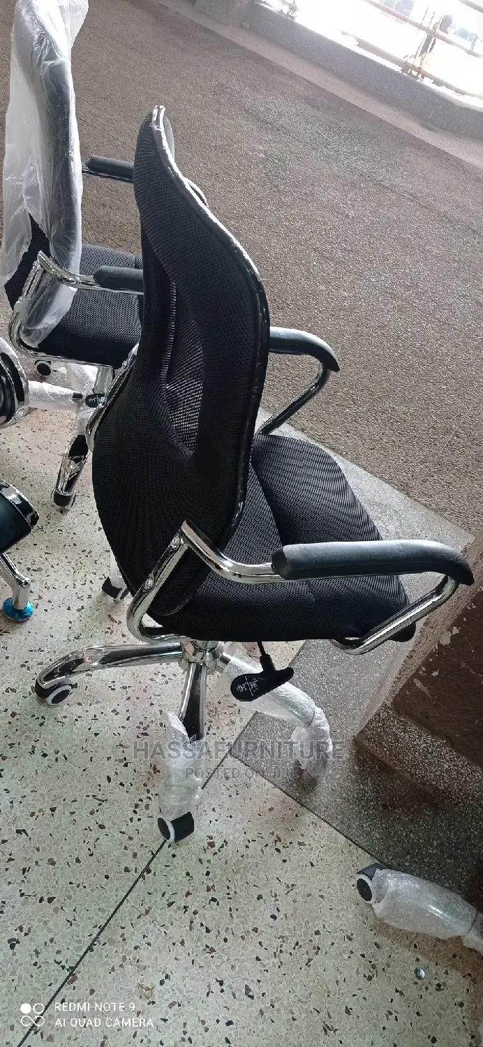 Mesh Office Chair Brand New