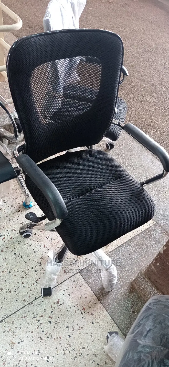 Mesh Office Chair Brand New