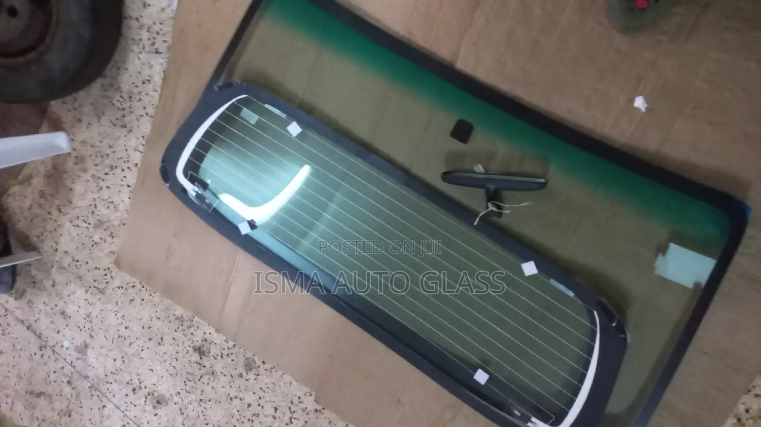 Glasses For Cars