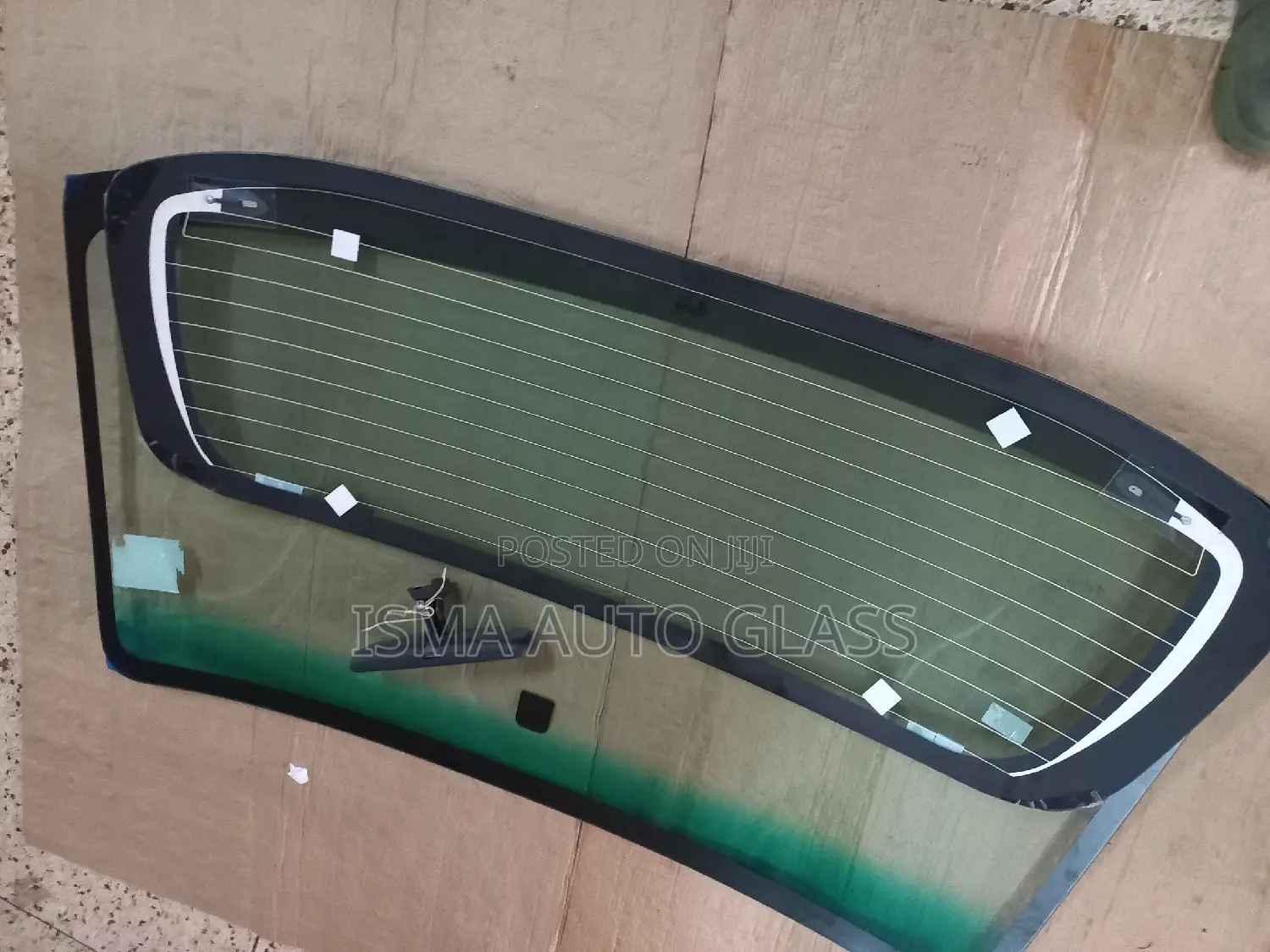 Glasses For Cars