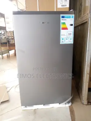 120 Litres Hisense Fridge