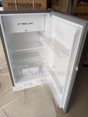120 Litres Hisense Fridge Single Door