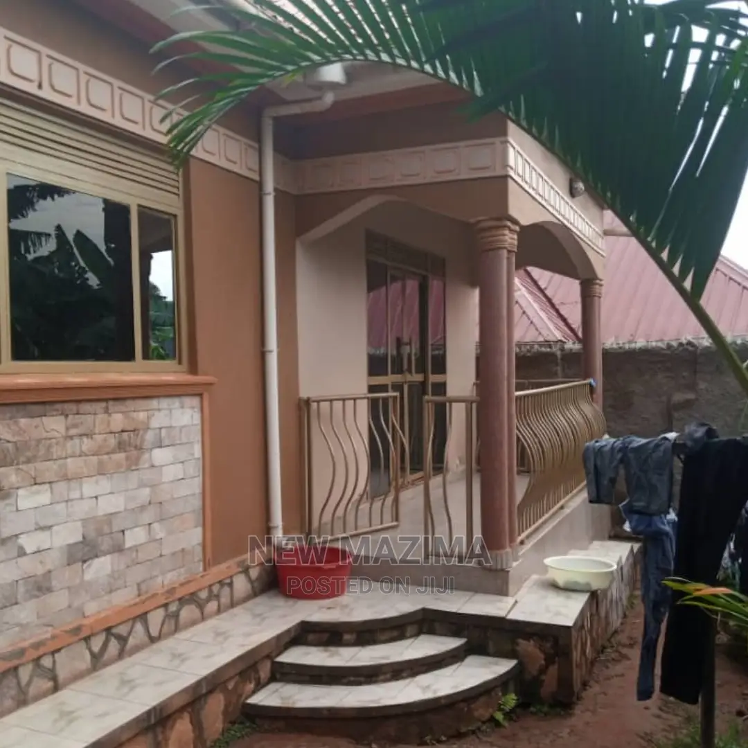 3bdrm Bungalow in Bulenga, Central Division for sale