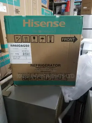 Hisense 60 Litres Fridge