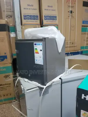 Hisense 60 Litres Fridge