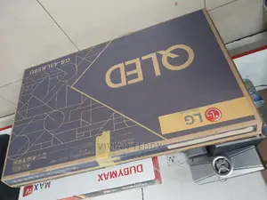 43" Led Lg Tv Flat Screen