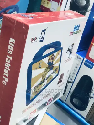 New Bebe B88 64 GB Blue