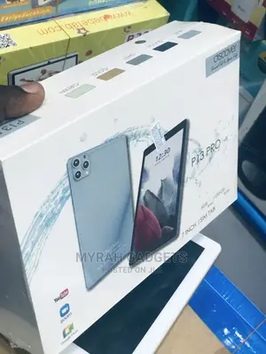 New Discover P13 Pro 256 GB Gray