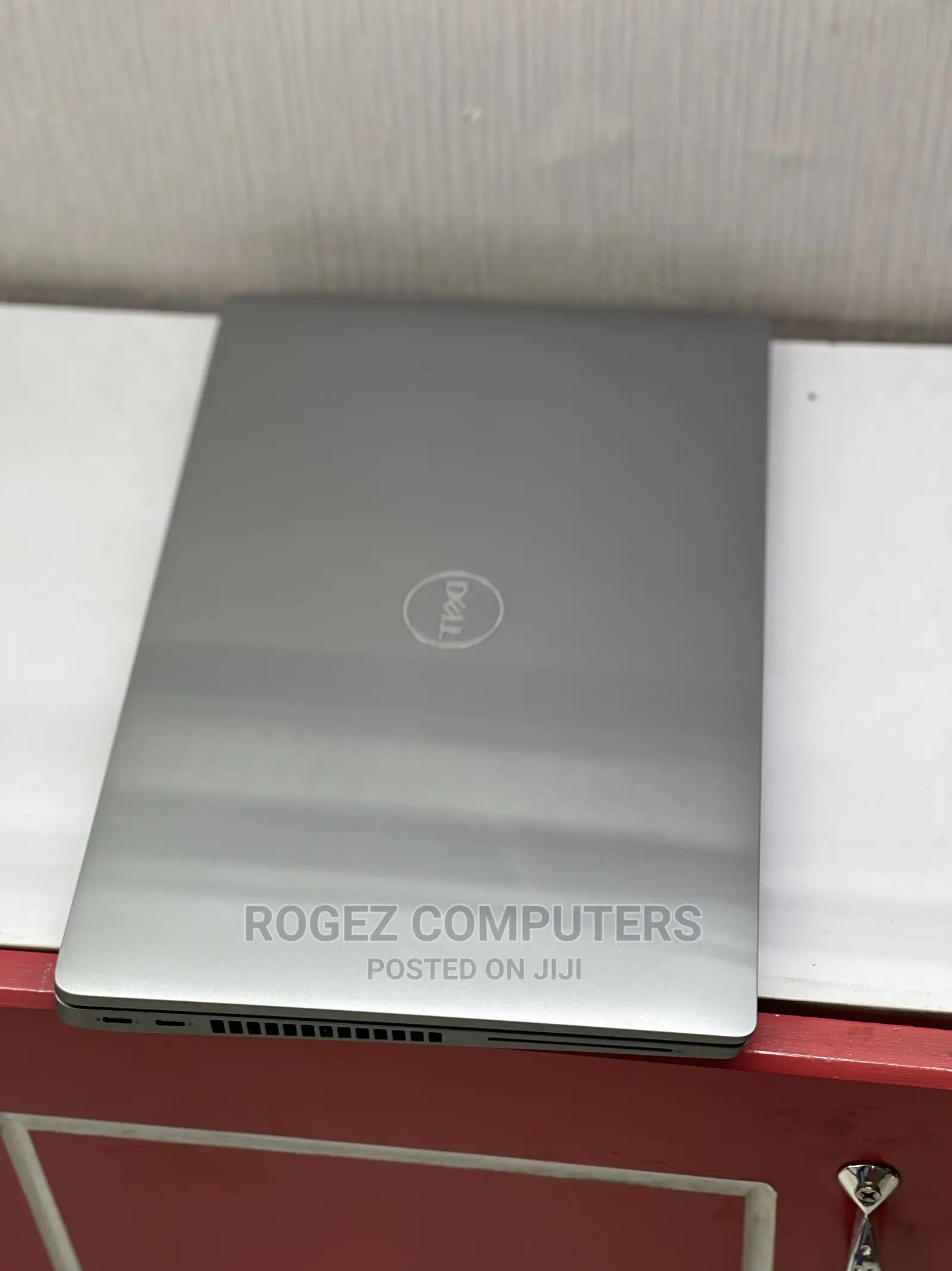 New Laptop Dell Latitude 5420 8GB Intel Core I5 SSD 256GB