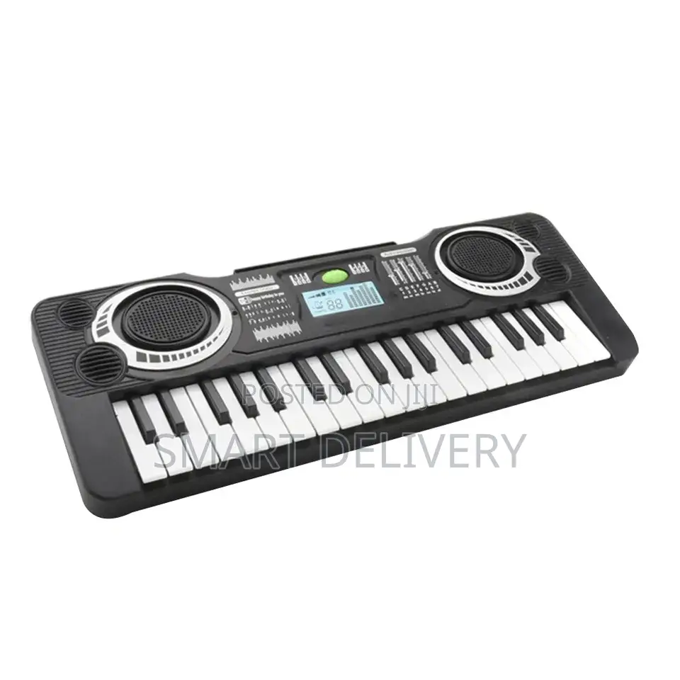 Kids Musical Piano