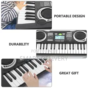 Kids Musical Piano