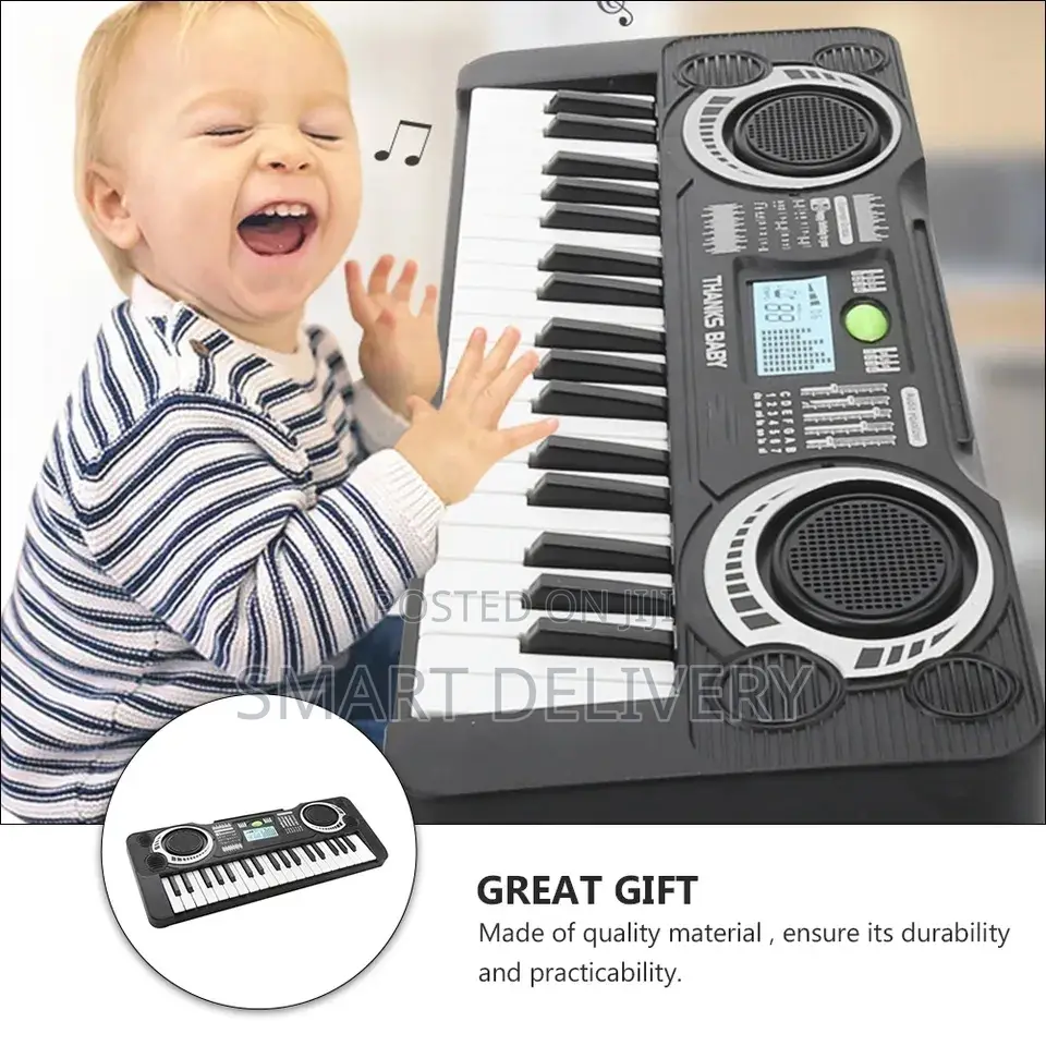 Kids Musical Piano