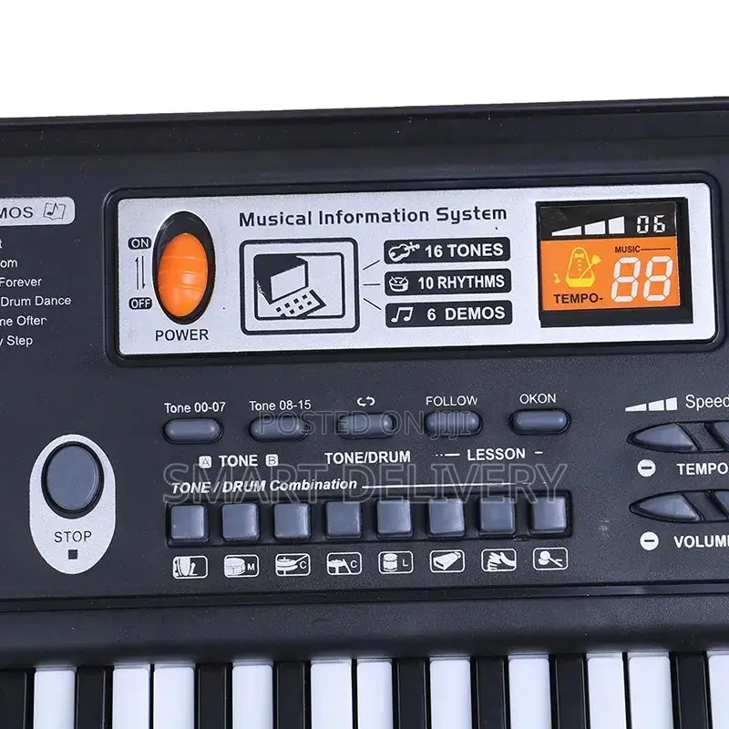Kids Musical Piano
