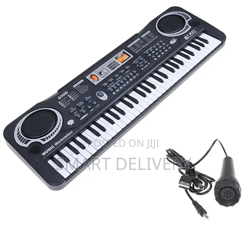 Kids Musical Piano