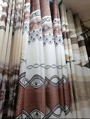 Ring Curtains