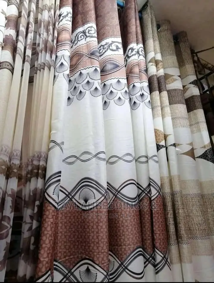Ring Curtains