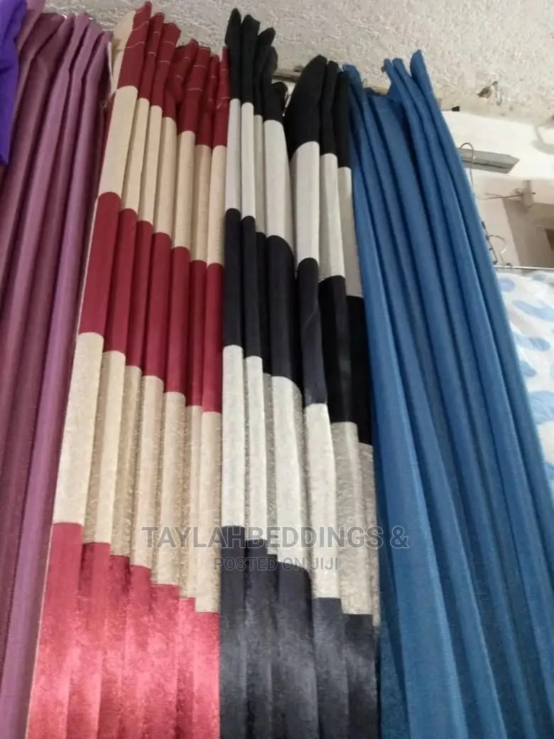 Ring Curtains