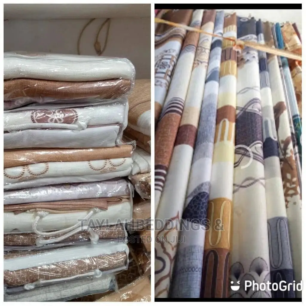 Ring Curtains