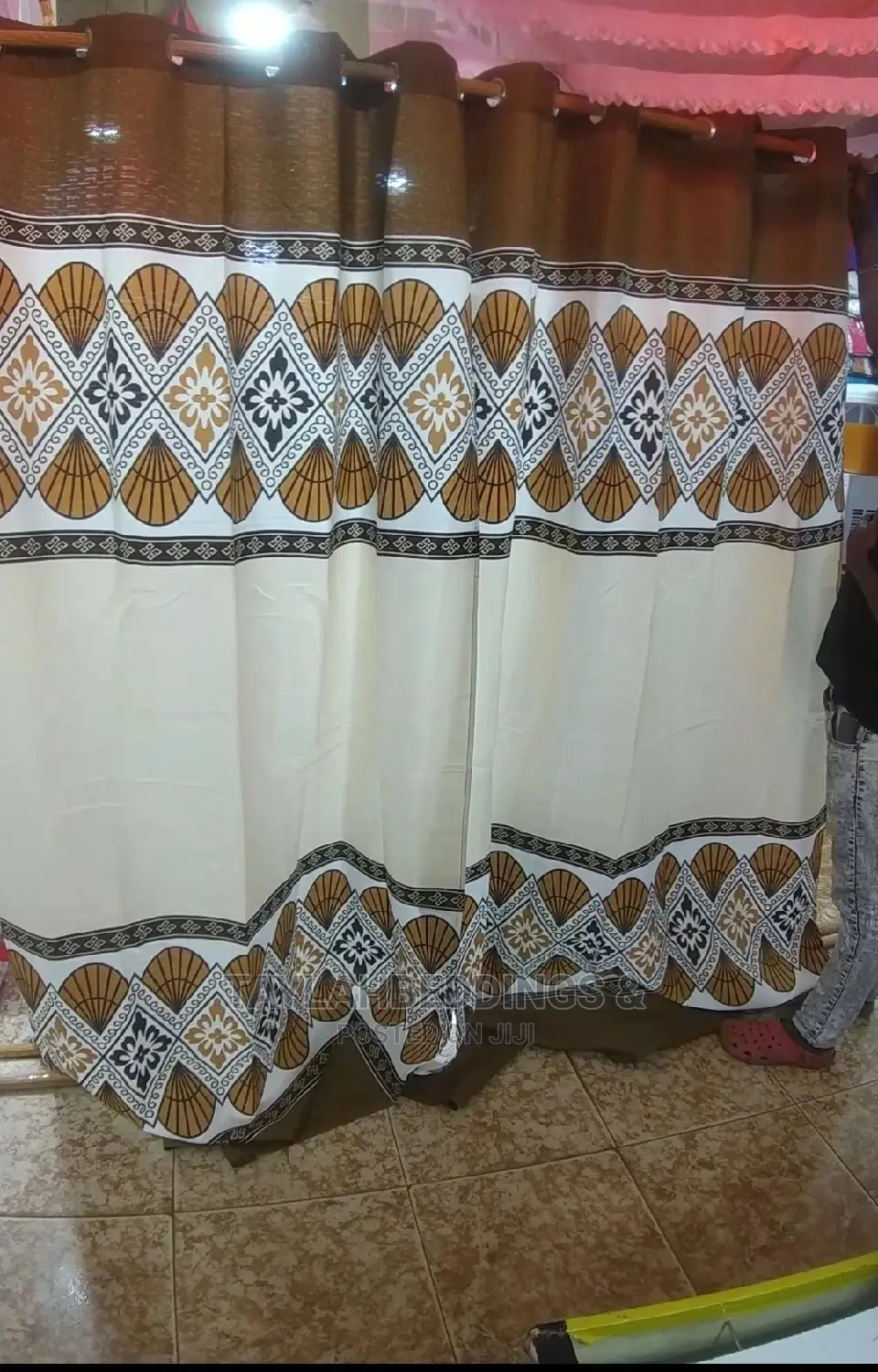 Ring Curtains