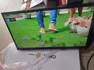 32" Led Chiq Tv