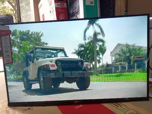 32" Led LG Digital TVS