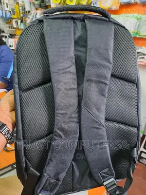 Hp Delta Backpack Bag