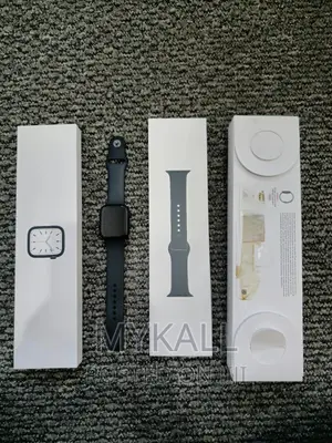 Apple Watches