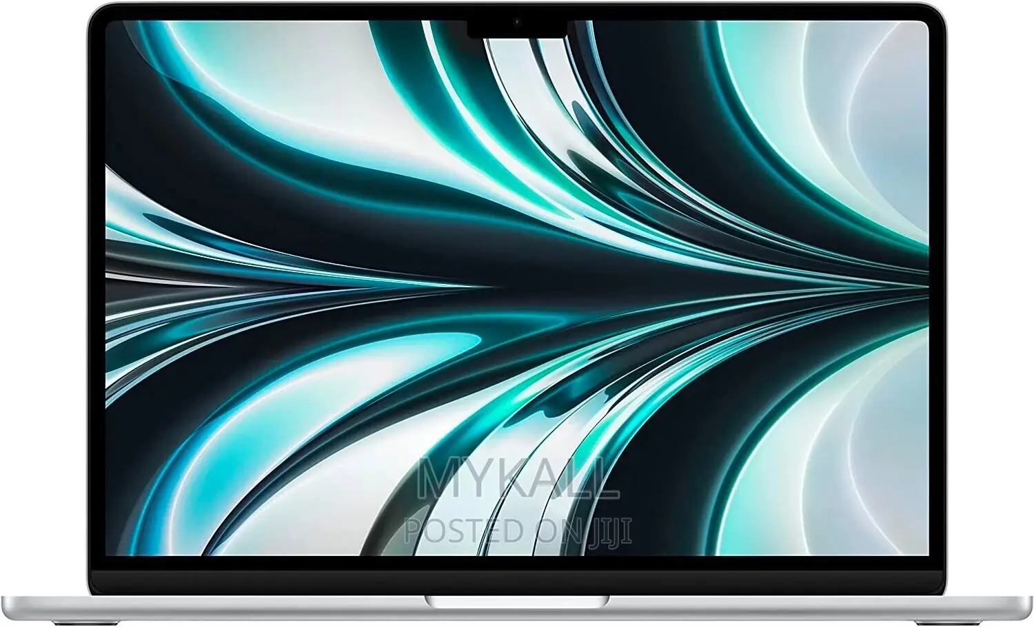 New Laptop Apple MacBook Air 8GB Apple M2 SSD 256GB