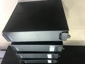 Desktop Computer Dell OptiPlex 7010 4GB Intel Core I5 HDD 500GB