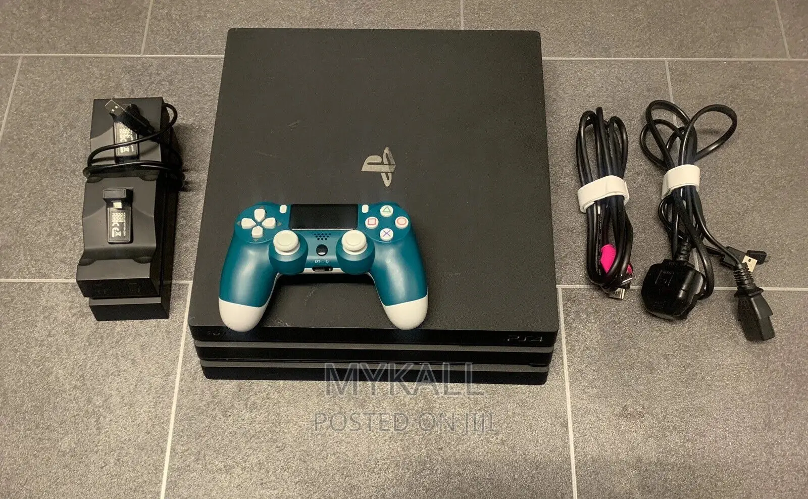 Ps4 Consoles