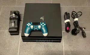 Ps4 Consoles